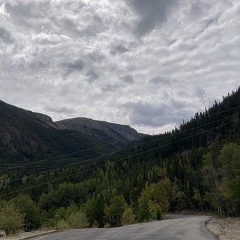 Guanella Pass - Historical Tours Near Me