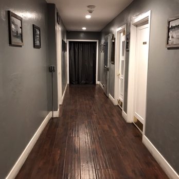 Shim's - Entrance, super clean well kept bathrooms. - Bars Near Me - Reno, Nevada