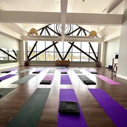 YO1 Wellness Resort - The chakra room