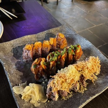 Harumi - Mini Roll Combo - Japanese Near Me - Phoenix, Arizona Harumi - Mini Roll Combo - Japanese Near Me - Phoenix, Arizona