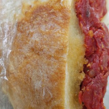 Perreca's Bakery - Margherita - Bakeries Near Me - Schenectady, New York Perreca's Bakery - Margherita - Bakeries Near Me - Schenectady, New York