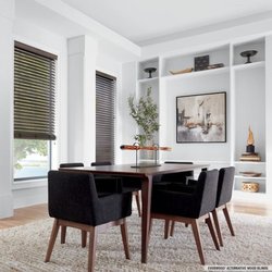 Window Covering Concepts - Hunter Douglas Wood Blinds