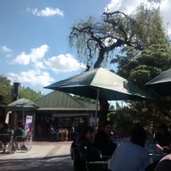 El Andén - Club - Aire libre y sol.