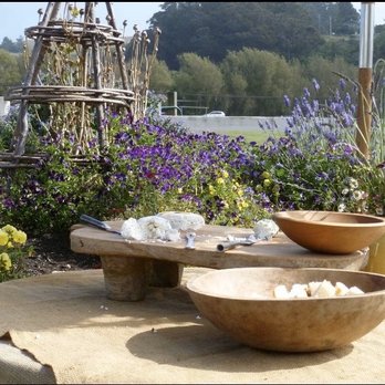Harley Farms - Cheese Shops Near Me - Pescadero, California Harley Farms - Cheese Shops Near Me - Pescadero, California