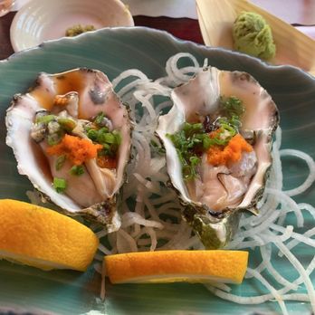 Satoshi Sushi - Japanese Near Me - Fountain Valley, California