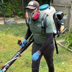 Full stream pest solutions
