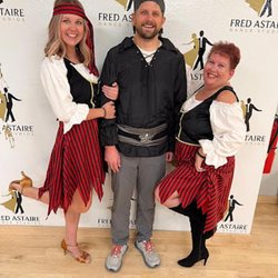 Fred Astaire Dance Studios
