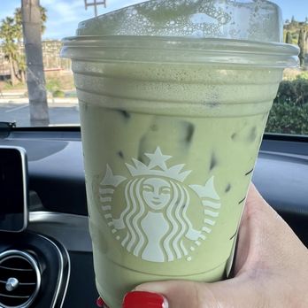 Starbucks - Coffee & Tea Near Me - San Clemente, California Starbucks - Coffee & Tea Near Me - San Clemente, California