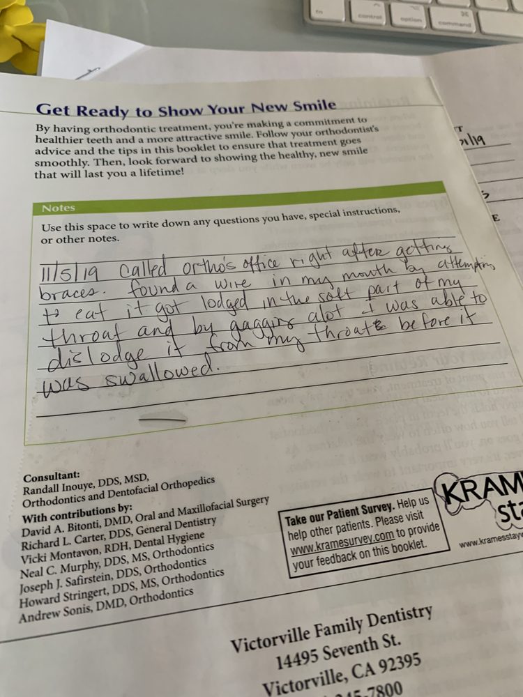 VICTORVILLE FAMILY DENTISTRY Updated July 2024 13 Photos & 45