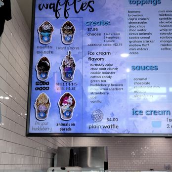 Monsta Snow Too - Bubble Tea Near Me - Menifee, California