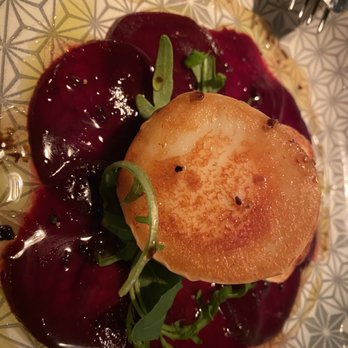 KLIMENTI’S - Fried goat cheese - Mediterranean Near Me - Munich, BY