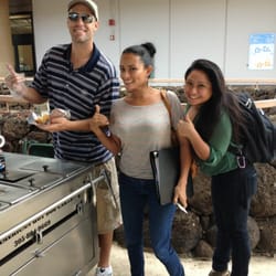 Hot Dog Hawaii - Hot dog Hawaii promoters