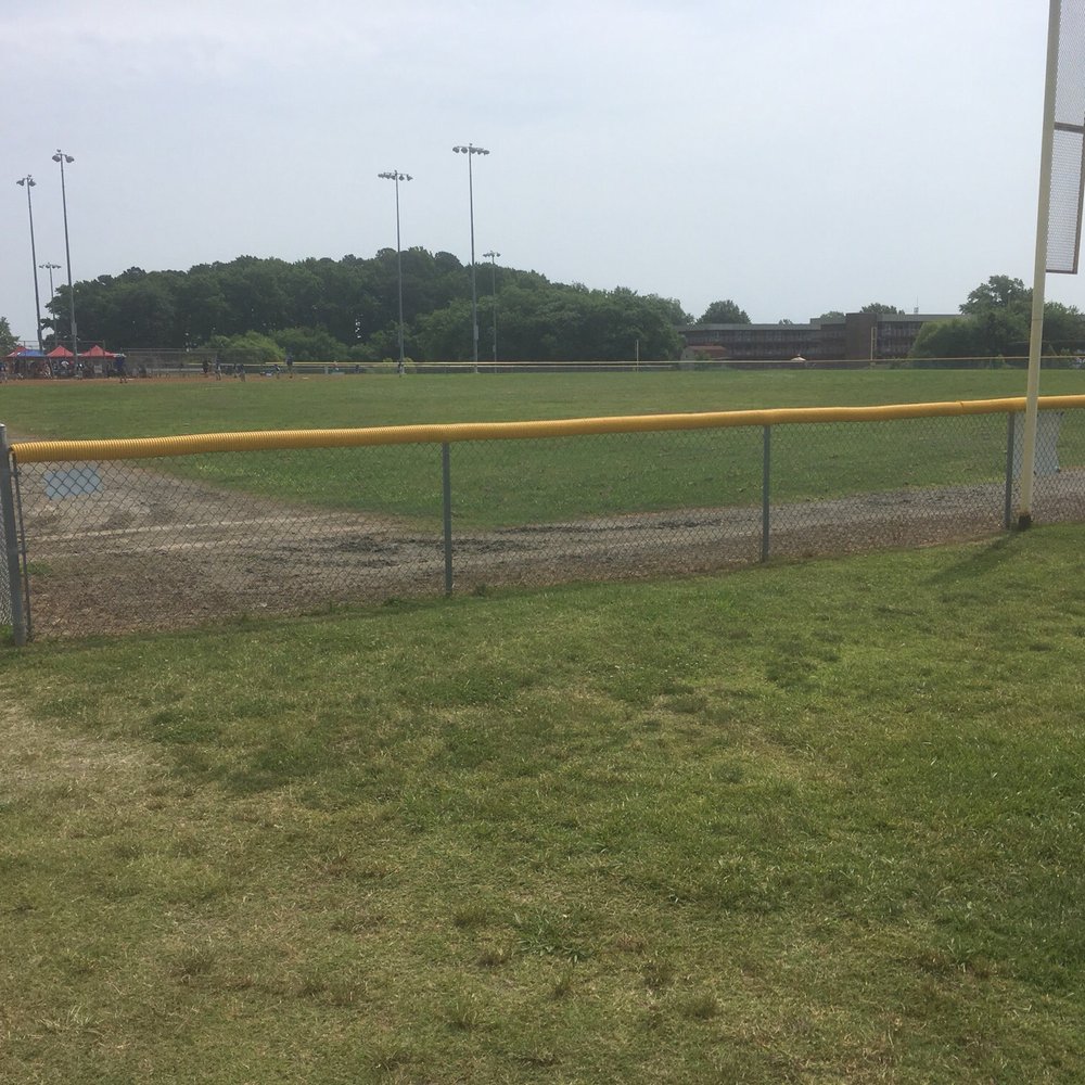 Captain Slade Cutter Athletic Park - Parks Near Me - Norfolk, Virginia