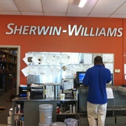 Sherwin-Williams Paint Store