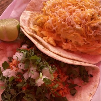 Marianas Taco Shop - Shredded chicken & potato/egg/cheese - Mexican Near Me - Frisco, Texas Marianas Taco Shop - Shredded chicken & potato/egg/cheese - Mexican Near Me - Frisco, Texas