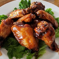 Mykono Pub - Yummy Wings