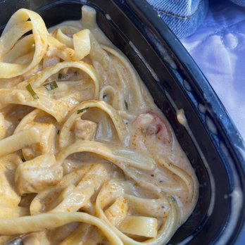 Rigatoni's Restaurant - Cajun Chicken Fettuccine - Italian Near Me - Castro Valley, California Rigatoni's Restaurant - Cajun Chicken Fettuccine - Italian Near Me - Castro Valley, California