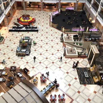 Renaissance Austin Hotel - Hotels Near Me - Austin, Texas