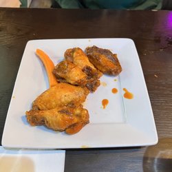 Dublin’s Pass Irish Pub American Eatery - Dublin's Wings 1/2#