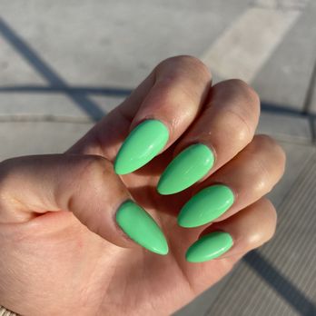 Polished Nail Spa - Waxing Near Me - Goleta, California Polished Nail Spa - Waxing Near Me - Goleta, California