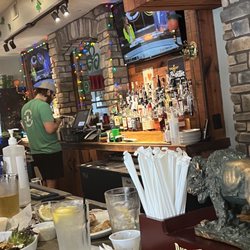 O'Bryon's Bar & Grill