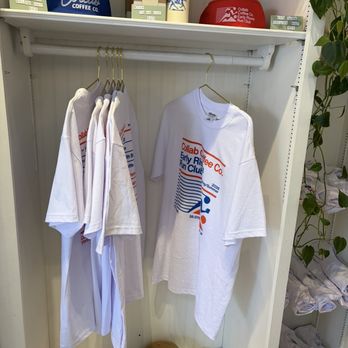 Collab Coffee - Merchandise - Coffee & Tea Near Me - Tulsa, Oklahoma