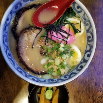 Kurobuta - Ramen Near Me - Carrollton, Texas Kurobuta - Ramen Near Me - Carrollton, Texas