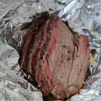 Canyons Barbeque - Brisket - Barbeque Near Me - Castro Valley, California