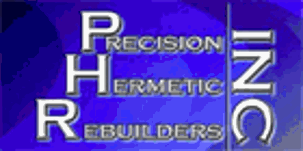 PRECISION HERMETIC REBUILDERS Updated December 2024 4451 64 Avenue