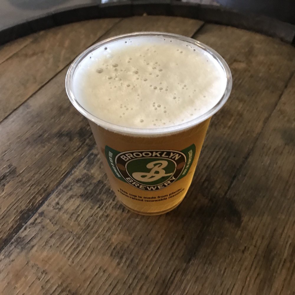The Brooklyn Brewery - Bel Air Sour - Breweries Near Me - Brooklyn, New York The Brooklyn Brewery - Bel Air Sour - Breweries Near Me - Brooklyn, New York