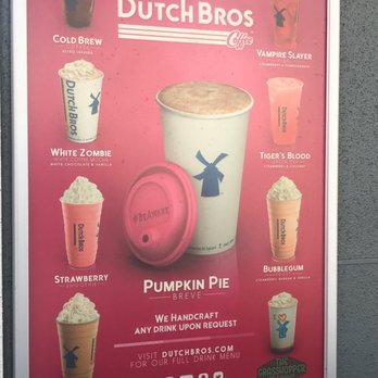 Dutch Bros Coffee - Coffee & Tea Near Me - Fair Oaks, California Dutch Bros Coffee - Coffee & Tea Near Me - Fair Oaks, California