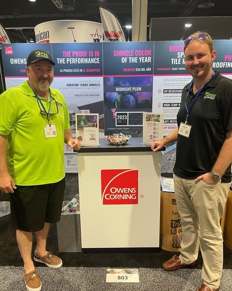 Slide of Pro Styles Roofing