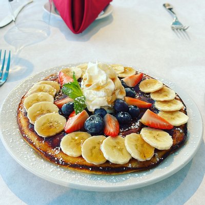 Bliss 46 Bistro by null