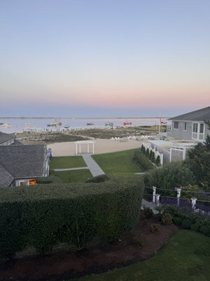 Beach House Grill by null