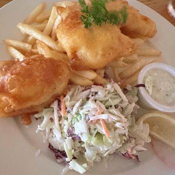 Wind & Sea - Fish & chips - Seafood Near Me - Dana Point, California Wind & Sea - Fish & chips - Seafood Near Me - Dana Point, California