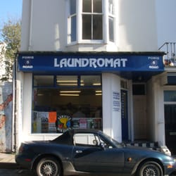 Laundromat