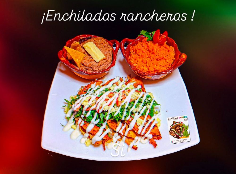 Antojos Jalisco 2