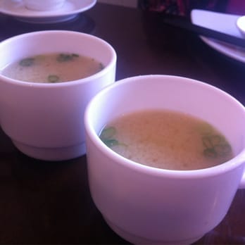 Rice - Miso Soup - Japanese Near Me - Manhattan Beach, California Rice - Miso Soup - Japanese Near Me - Manhattan Beach, California