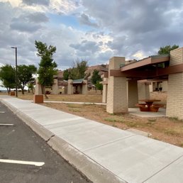 Picnic areas Picnic areas