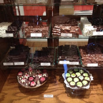 Candy House Gourmet - Chocolatiers & Shops Near Me - Joplin, Missouri Candy House Gourmet - Chocolatiers & Shops Near Me - Joplin, Missouri