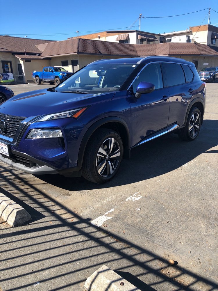 REAL INTEGRITY PAINT AUTO BODY Auto Repair 381 Indian