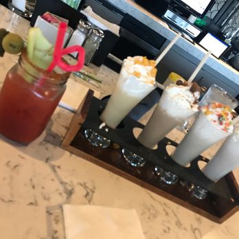 Hash Kitchen - Let's do try ! But first a picture;) - Breakfast & Brunch Near Me - Scottsdale, Arizona Hash Kitchen - Let's do try ! But first a picture;) - Breakfast & Brunch Near Me - Scottsdale, Arizona