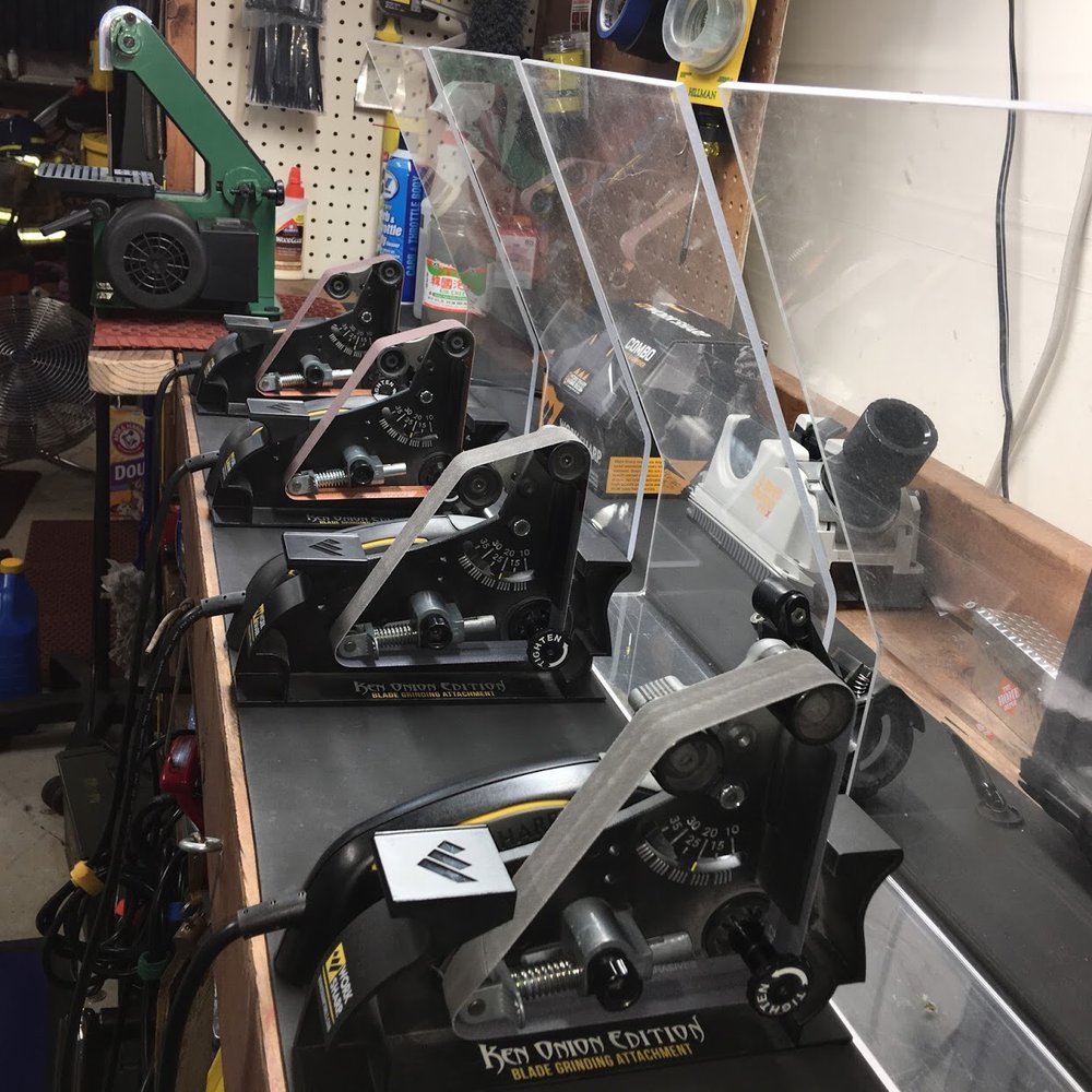 WINSTONSALEM KNIFE SHARPENING Updated September 2024 WinstonSalem