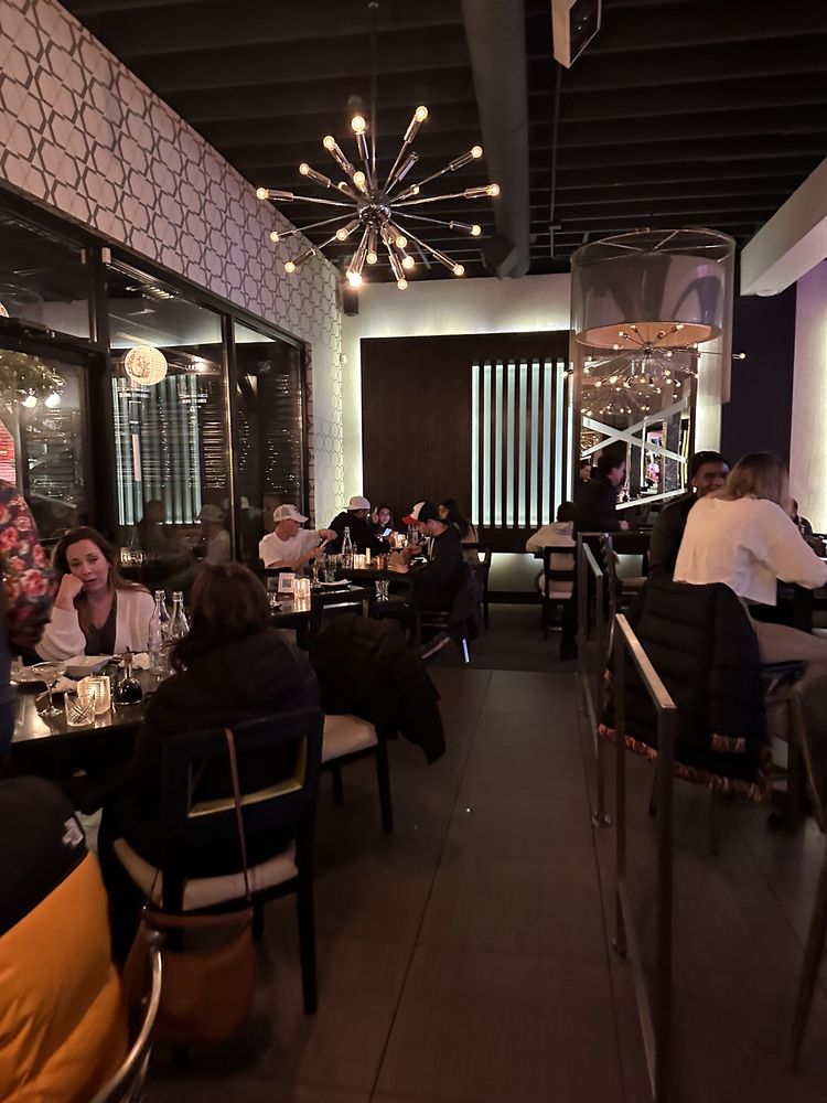 Wasabi Sushi & Izakaya