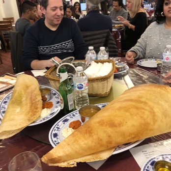 Dosa Factory - Indian Near Me - Vancouver, British Columbia Dosa Factory - Indian Near Me - Vancouver, British Columbia