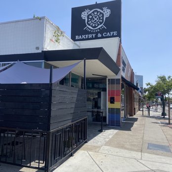 Nomad Donuts - Outside - Donuts Near Me - San Diego, California Nomad Donuts - Outside - Donuts Near Me - San Diego, California