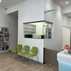 Pharma 1 Pharmacy & Wellness Center - They do compounding