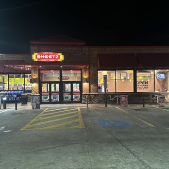 Sheetz - The front of the business - Gas Stations Near Me - COLUMBIA, Pennsylvania Sheetz - The front of the business - Gas Stations Near Me - COLUMBIA, Pennsylvania
