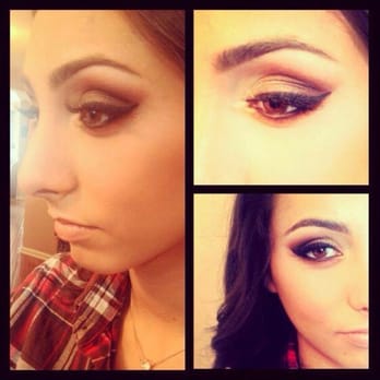 Makeup Luxe - Prom - Makeup Artists Near Me