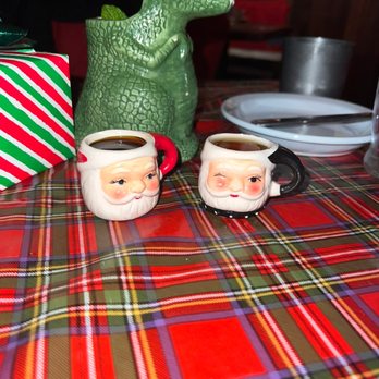 Gus' Last Word - Naughty and Nice shots - American Near Me - Wood-Ridge, New Jersey